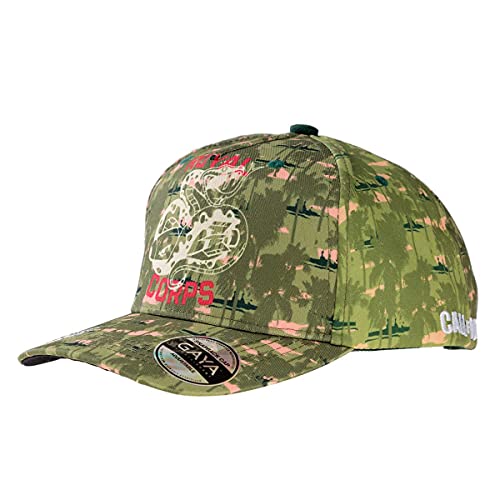 Call of Duty: Baseball Cap "Snake Bite" von Gaya Entertainment