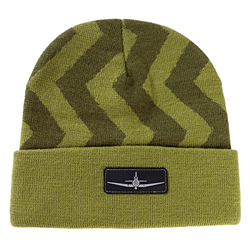 Call of Duty: Beanie "Plane" von Gaya Entertainment