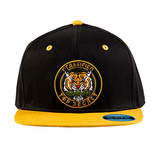 Call of Duty: Snapback "Top Secret Patch" von Gaya Entertainment