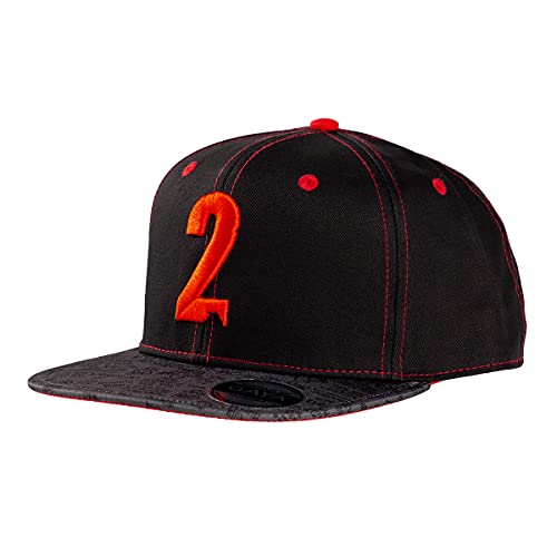 Dying Light 2 Snapback "Murals" von Gaya Entertainment