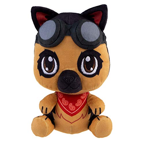Fallout Plush Stubbins "Dogmeat" Fallout Plush Stubbins "Dogmeat" von Gaya Entertainment