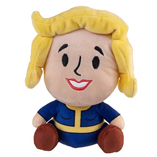 Fallout Plush Stubbins "Vault Girl" von Gaya Entertainment