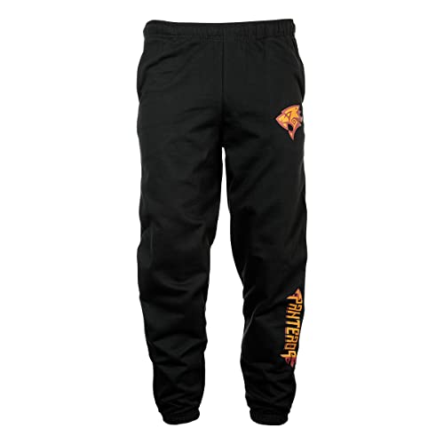 Saints Row Jogging Pants "Panteros" Black M von Gaya Entertainment