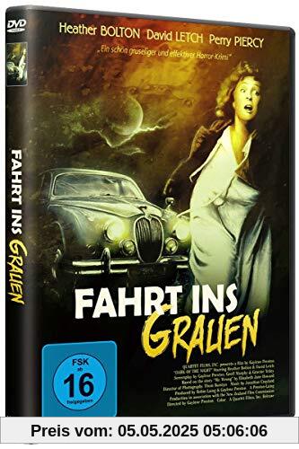 Fahrt ins Grauen Fahrt ins Grauen von Gaylene Preston