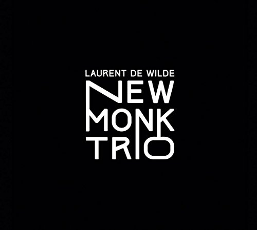 New Monk Trio von Gazebo