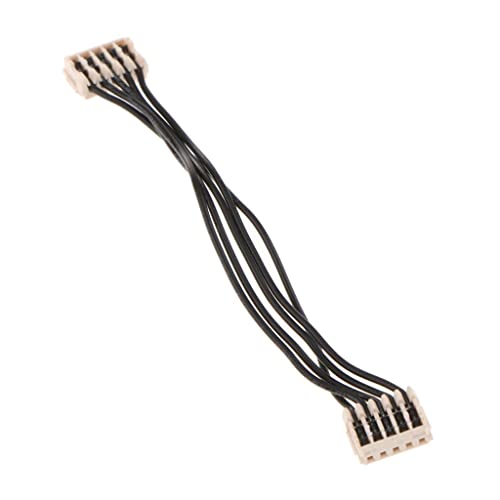 Gazechimp Netzteil Kabel 5 Pin Connector Ersatz Für Sony Playstation 4 PS4 Gazechimp Netzteil Kabel 5 Pin Connector Ersatz Für Sony Playstation 4 PS4 von Gazechimp