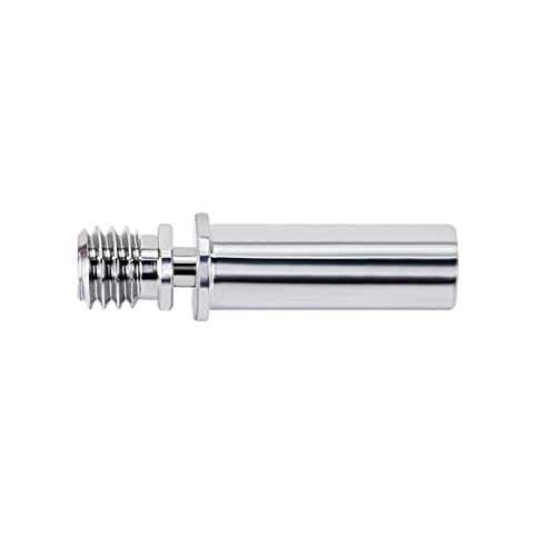 Gbloodst 3D Druckerteile V5AC Titanlegierung Ganzmetall Heat Break Throat Heatbreak Heizblock für 3D Drucker Gbloodst 3D Druckerteile V5AC Titanlegierung Ganzmetall Heat Break Throat Heatbreak Heizblock für 3D Drucker von Gbloodst