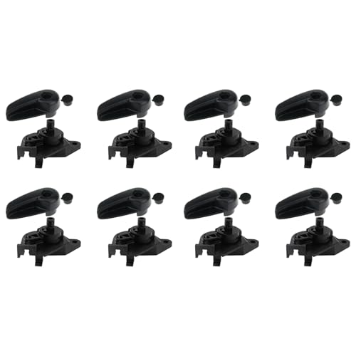 Gbloodst 8X Motorhauben Entriegelung Hebel & Halter Halterung für 2013-2016 Fusion/Mondeo & MKZ DS7Z-99042C74-A DS7Z-16B626-C Gbloodst 8X Motorhauben Entriegelung Hebel & Halter Halterung für 2013-2016 Fusion/Mondeo & MKZ DS7Z-99042C74-A DS7Z-16B626-C von Gbloodst