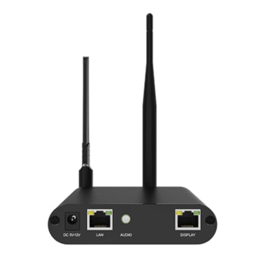 Gbloodst A35 Asynchrone LED-Vollfarb-Steuerkarte mit 650.000 Pixel Grafikkarte Display Player Box EU-Stecker Gbloodst A35 Asynchrone LED-Vollfarb-Steuerkarte mit 650.000 Pixel Grafikkarte Display Player Box EU-Stecker von Gbloodst