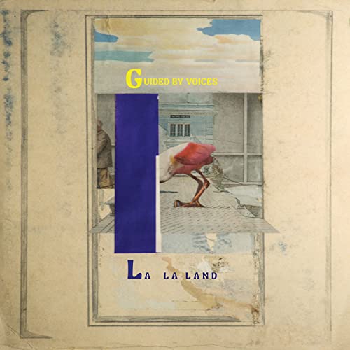 La La Land La La Land von Gbv INC