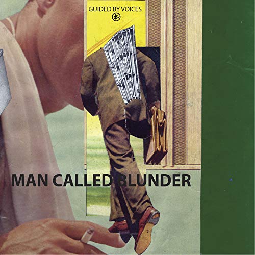 Man Called Blunder b/w She Wants To Know [Vinyl LP] von Gbv INC