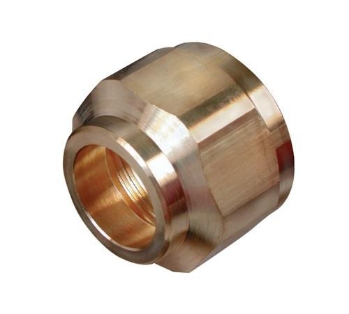 Gce Anschlussmutter RHÖNA 2001 f.Griffstück M 27x1,5mm 14099092 Gce Anschlussmutter RHÖNA 2001 f.Griffstück M 27x1,5mm 14099092 von Gce