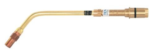 Gce Brauseanwärmeinsatz RHÖNA 2001 NEF/B Einsatzgr.6 L.400mm Anwärmber.10mm Gce Brauseanwärmeinsatz RHÖNA 2001 NEF/B Einsatzgr.6 L.400mm Anwärmber.10mm von Gce