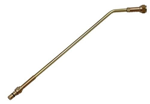 Gce Brauseanwärmeinsatz RHÖNA 2001 NEF/B Einsatzgr.6A L.400mm Anwärmber.20mm Gce Brauseanwärmeinsatz RHÖNA 2001 NEF/B Einsatzgr.6A L.400mm Anwärmber.20mm von Gce