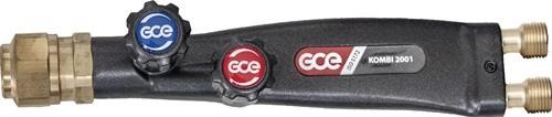 Gce Griffstück RHÖNA 2001 Alu.M 27x1,5mm D.20mm G0767632 Gce Griffstück RHÖNA 2001 Alu.M 27x1,5mm D.20mm G0767632 von Gce