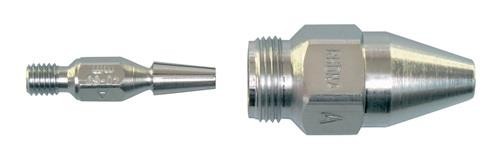 Gce Heizdüse Schneidb.3-100mm verchr. 14001020 Gce Heizdüse Schneidb.3-100mm verchr. 14001020 von Gce