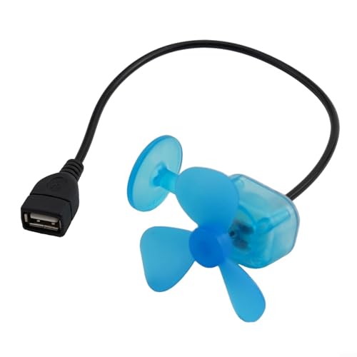 Gdfnmogo Tragbares Windturbinen-USB-Ladegerät, 5 V Ausgang Windkraftgenerator für Elektrofahrzeuge, Handys, Powerbanks, einfache Installation an Autos Gdfnmogo Tragbares Windturbinen-USB-Ladegerät, 5 V Ausgang Windkraftgenerator für Elektrofahrzeuge, Handys, Powerbanks, einfache Installation an Autos von Gdfnmogo
