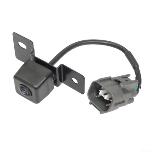 Rückfahrkamera 8781A041 für Pajero Auto Einparkhilfe-System Kompatibel mit PAJERO Modellen Schwarz 12V ABS Material Rückfahrkamera 8781A041 für Pajero Auto Einparkhilfe-System Kompatibel mit PAJERO Modellen Schwarz 12V ABS Material von Gdfnmogo
