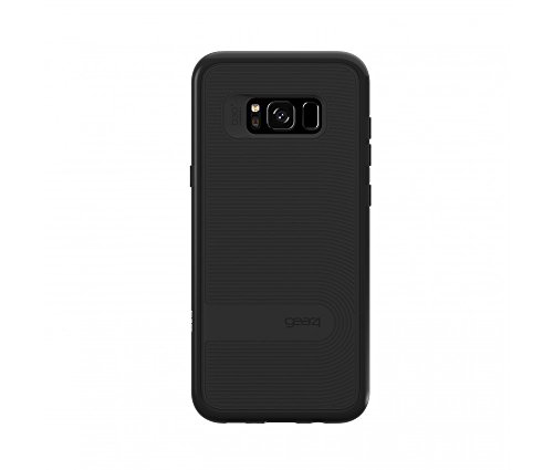 Gear4 Battersea Phone Case/Handyhülle Schutzhülle Schutz kompatibel mit Samsung Galaxy S8+ D3O Battersea Einfarbig Gear4 Battersea Phone Case/Handyhülle Schutzhülle Schutz kompatibel mit Samsung Galaxy S8+ D3O Battersea Einfarbig von Gear4