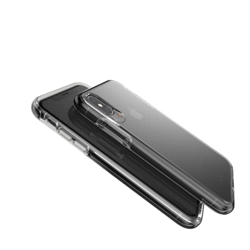 Gear4 Crystal Palace for iPhone X/XS, Transparent Gear4 Crystal Palace for iPhone X/XS, Transparent von Gear4