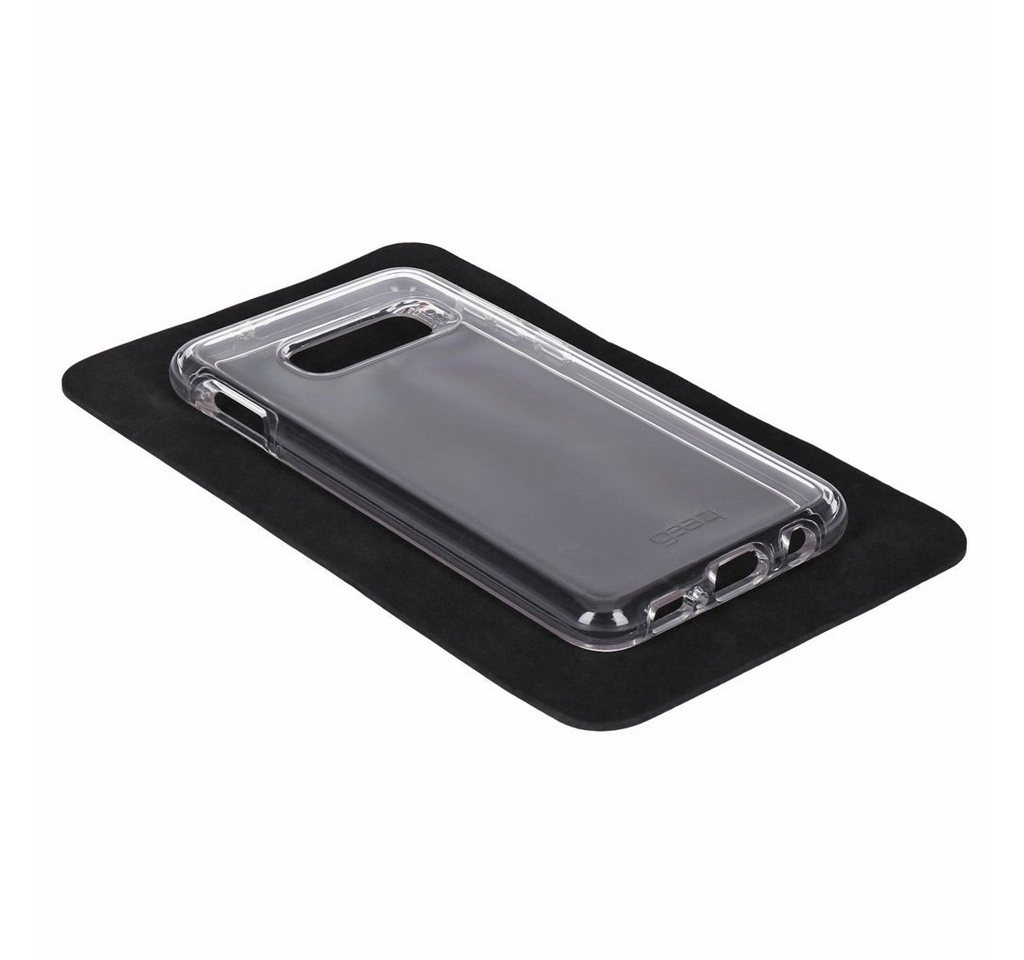 Gear4 Handyhülle gear4 Backcover für Galaxy S10e transparent von Gear4