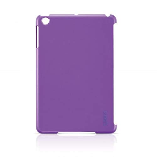 Gear4 MP108G Thin-Ice Schutzhülle für Apple iPad Mini Purple von Gear4