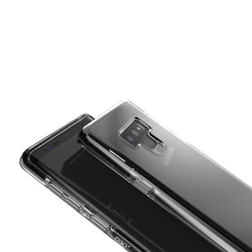 Gear4 Piccadilly for Galaxy Note 9 Black von Gear4