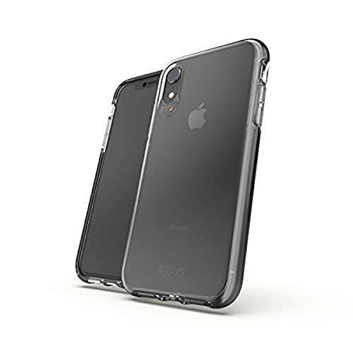 Gear4 Piccadilly für iPhone XR, Schwarz Gear4 Piccadilly für iPhone XR, Schwarz von Gear4