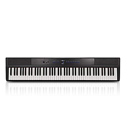Digitalpiano SDP-2 Stage-Piano von Gear4music von Gear4Music