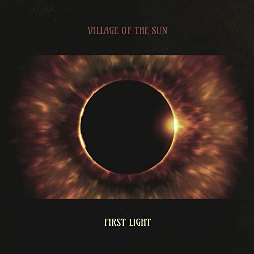 First Light [Vinyl LP] von Gearbox (Membran)