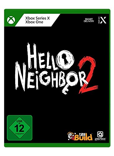 Hello Neighbor 2 von Gearbox Publishing