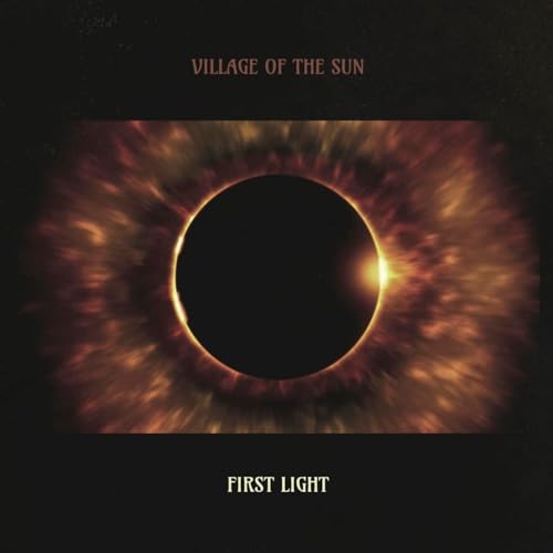 First Light First Light von Gearbox