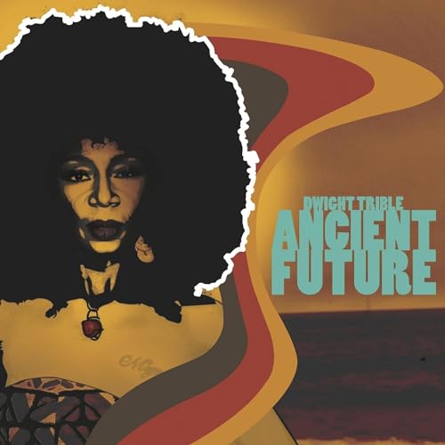 Ancient Future [Vinyl LP] von Gearbox Records