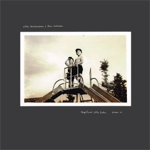 Magnificent Little Dudes Vol.1 [Vinyl LP] von Gearbox Records