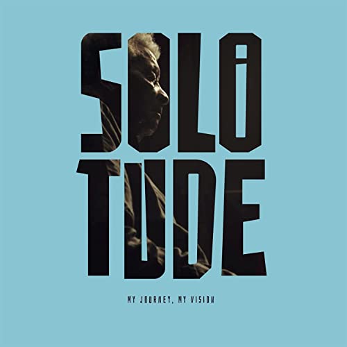Solotude [Vinyl LP] von Gearbox Records