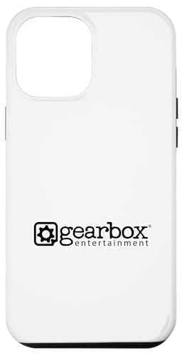 Gearbox Logo Tee - Getriebe-Software Entertainment Game Dev Hülle für iPhone 12 Pro Max Gearbox Logo Tee - Getriebe-Software Entertainment Game Dev Hülle für iPhone 12 Pro Max von Gearbox