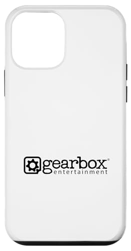 Gearbox Logo Tee - Getriebe-Software Entertainment Game Dev Hülle für iPhone 12 mini Gearbox Logo Tee - Getriebe-Software Entertainment Game Dev Hülle für iPhone 12 mini von Gearbox