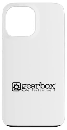 Gearbox Logo Tee - Getriebe-Software Entertainment Game Dev Hülle für iPhone 13 Pro Max Gearbox Logo Tee - Getriebe-Software Entertainment Game Dev Hülle für iPhone 13 Pro Max von Gearbox
