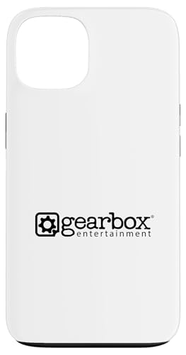Gearbox Logo Tee - Getriebe-Software Entertainment Game Dev Hülle für iPhone 13 Gearbox Logo Tee - Getriebe-Software Entertainment Game Dev Hülle für iPhone 13 von Gearbox