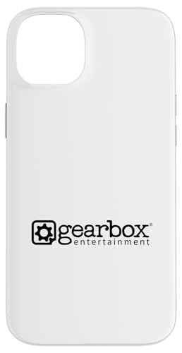 Gearbox Logo Tee - Getriebe-Software Entertainment Game Dev Hülle für iPhone 14 Plus Gearbox Logo Tee - Getriebe-Software Entertainment Game Dev Hülle für iPhone 14 Plus von Gearbox