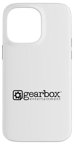 Gearbox Logo Tee - Getriebe-Software Entertainment Game Dev Hülle für iPhone 14 Pro Max Gearbox Logo Tee - Getriebe-Software Entertainment Game Dev Hülle für iPhone 14 Pro Max von Gearbox