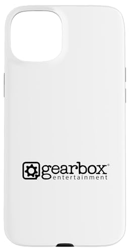 Gearbox Logo Tee - Getriebe-Software Entertainment Game Dev Hülle für iPhone 15 Plus von Gearbox