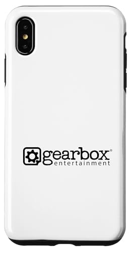 Gearbox Logo Tee - Getriebe-Software Entertainment Game Dev Hülle für iPhone XS Max Gearbox Logo Tee - Getriebe-Software Entertainment Game Dev Hülle für iPhone XS Max von Gearbox