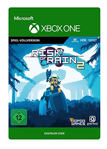 Risk of Rain 2 Standard | Xbox One - Download Code von Gearbox