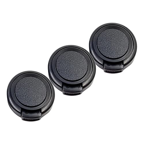 30 mm/30,5 mm Snap-on Front-Objektivdeckel Abdeckung für Mini DV 30 mm/30,5 mm Snap-on Front-Objektivdeckel Abdeckung für Mini DV von Geardeangloow
