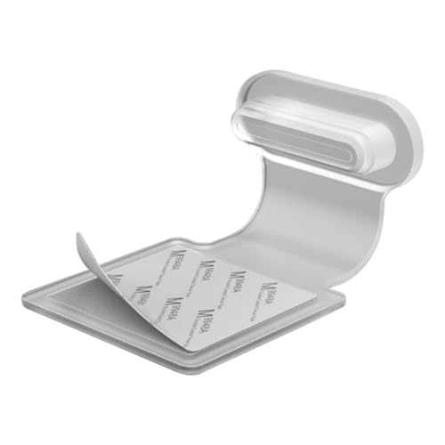 Geardeangloow Handy-Ladeanschluss, Staubschutz, staubdicht, Ersatz-Tablet, Anti-Verlust-Stopper, Schutz, transparent, Stil -C Geardeangloow Handy-Ladeanschluss, Staubschutz, staubdicht, Ersatz-Tablet, Anti-Verlust-Stopper, Schutz, transparent, Stil -C von Geardeangloow