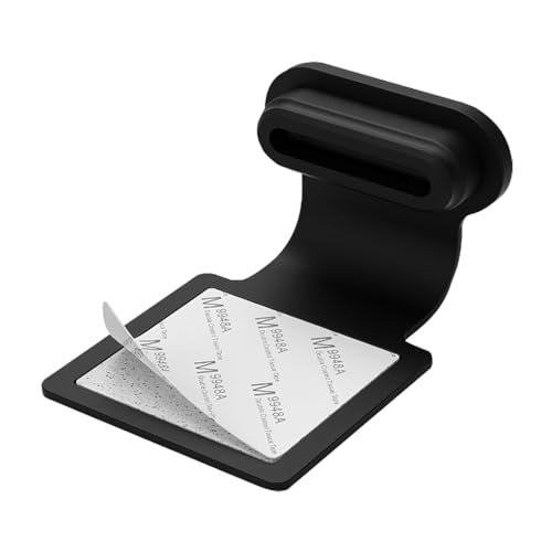 Geardeangloow Handy-Ladeanschluss, Staubschutz, tragbar, wiederverwendbar, staubdicht, universal, Ersatz-Tablet-Stopper, schwarz, Micro Geardeangloow Handy-Ladeanschluss, Staubschutz, tragbar, wiederverwendbar, staubdicht, universal, Ersatz-Tablet-Stopper, schwarz, Micro von Geardeangloow