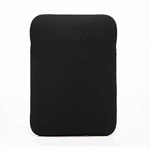 Notebook-Auskleidung, Tasche, Laptoptisch, wasserdicht, verdickte Neopren-Aufbewahrungstasche, Schwarz, 29 x 40 cm Notebook-Auskleidung, Tasche, Laptoptisch, wasserdicht, verdickte Neopren-Aufbewahrungstasche, Schwarz, 29 x 40 cm von Geardeangloow