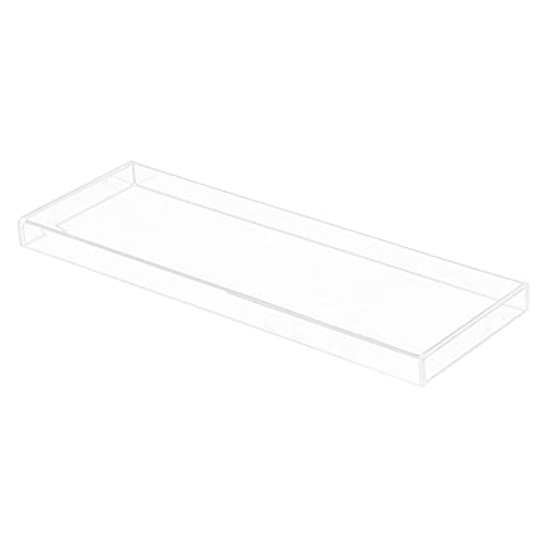 Staubschutz für mechanische Tastaturen, transparente Folie, Acryl-Tastatur-Abdeckung für den Schreibtisch Staubschutz für mechanische Tastaturen, transparente Folie, Acryl-Tastatur-Abdeckung für den Schreibtisch von Geardeangloow