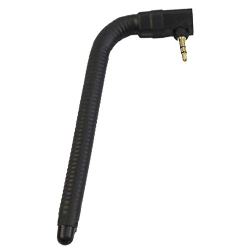 Telefon-Signalverstärkung, Antenne, Kopfhörerstecker, Handy-Signalverstärkung, 3,5 mm externe Antenne Telefon-Signalverstärkung, Antenne, Kopfhörerstecker, Handy-Signalverstärkung, 3,5 mm externe Antenne von Geardeangloow